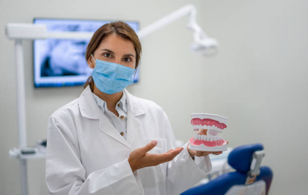 Best Cracked Tooth Emergency Dentist  in Coopertown, TN