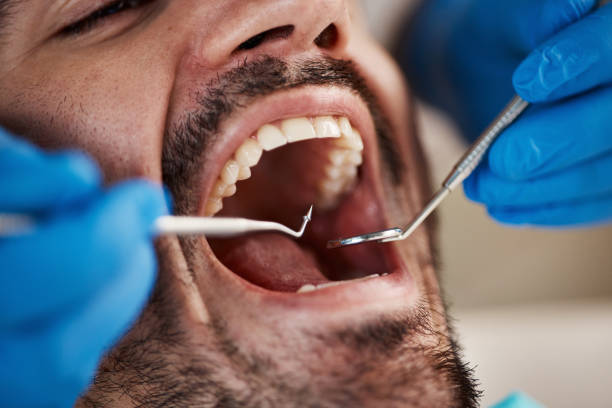 Best Dentist Open on Weekends  in Coopertown, TN