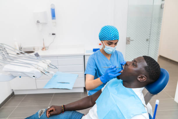 Best Urgent Tooth Repair  in Coopertown, TN